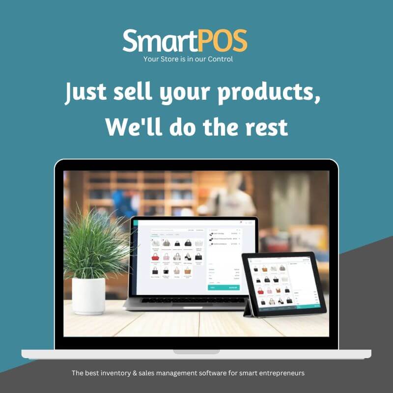 SmartPos